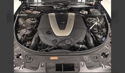 2009 Mercedes-Benz CL 600 - Photo 13 - Boca Raton, FL 33431
