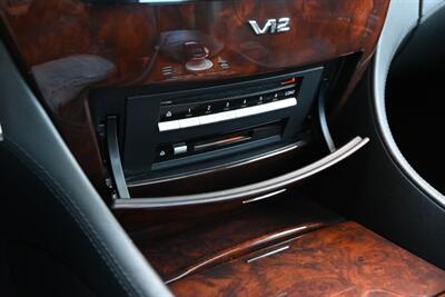 2009 Mercedes-Benz CL 600 - Photo 42 - Boca Raton, FL 33431