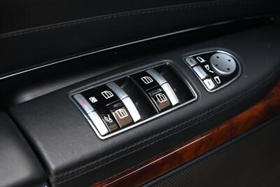 2009 Mercedes-Benz CL 600 - Photo 33 - Boca Raton, FL 33431