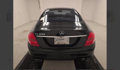 2009 Mercedes-Benz CL 600 - Photo 5 - Boca Raton, FL 33431