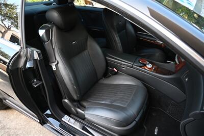 2009 Mercedes-Benz CL 600 - Photo 19 - Boca Raton, FL 33431