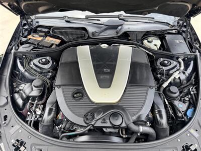2009 Mercedes-Benz CL 600 - Photo 34 - Boca Raton, FL 33431