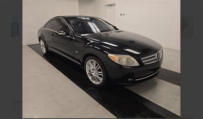 2009 Mercedes-Benz CL 600 - Photo 4 - Boca Raton, FL 33431