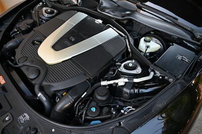 2009 Mercedes-Benz CL 600 - Photo 16 - Boca Raton, FL 33431