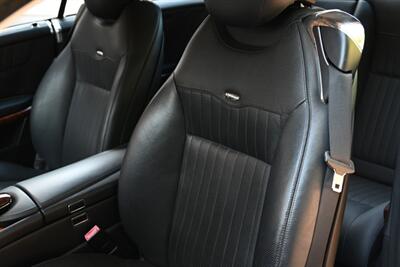 2009 Mercedes-Benz CL 600 - Photo 36 - Boca Raton, FL 33431