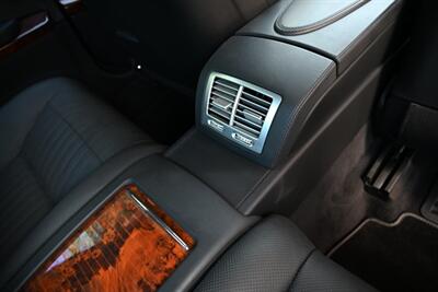 2009 Mercedes-Benz CL 600 - Photo 24 - Boca Raton, FL 33431