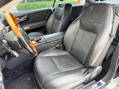 2009 Mercedes-Benz CL 600 - Photo 28 - Boca Raton, FL 33431