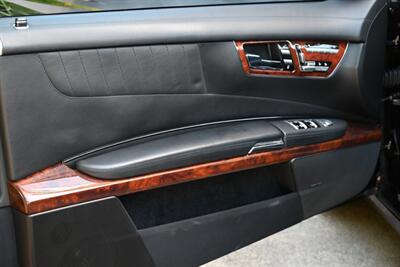2009 Mercedes-Benz CL 600 - Photo 31 - Boca Raton, FL 33431