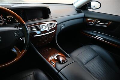 2009 Mercedes-Benz CL 600 - Photo 28 - Boca Raton, FL 33431