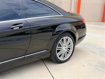2009 Mercedes-Benz CL 600 - Photo 39 - Boca Raton, FL 33431