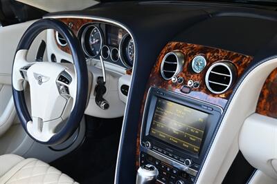 2017 Bentley Continental GT V8 S MULLINER DRIVING SPEC PKG - Photo 28 - Boca Raton, FL 33431