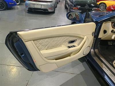 2017 Bentley Continental GT V8 S MULLINER DRIVING SPEC PKG - Photo 9 - Boca Raton, FL 33431