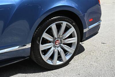 2017 Bentley Continental GT V8 S MULLINER DRIVING SPEC PKG - Photo 15 - Boca Raton, FL 33431
