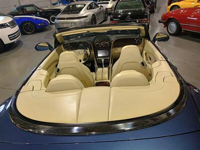 2017 Bentley Continental GT V8 S MULLINER DRIVING SPEC PKG - Photo 4 - Boca Raton, FL 33431