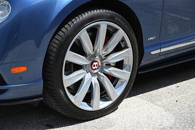 2017 Bentley Continental GT V8 S MULLINER DRIVING SPEC PKG - Photo 13 - Boca Raton, FL 33431