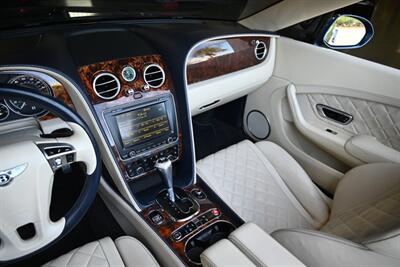 2017 Bentley Continental GT V8 S MULLINER DRIVING SPEC PKG - Photo 36 - Boca Raton, FL 33431