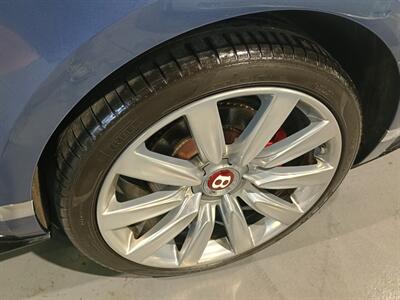 2017 Bentley Continental GT V8 S MULLINER DRIVING SPEC PKG - Photo 29 - Boca Raton, FL 33431