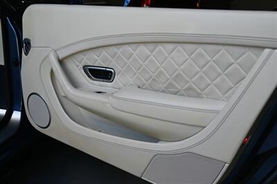 2017 Bentley Continental GT V8 S MULLINER DRIVING SPEC PKG - Photo 21 - Boca Raton, FL 33431