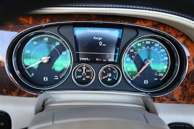 2017 Bentley Continental GT V8 S MULLINER DRIVING SPEC PKG - Photo 50 - Boca Raton, FL 33431