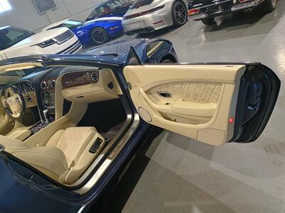 2017 Bentley Continental GT V8 S MULLINER DRIVING SPEC PKG - Photo 26 - Boca Raton, FL 33431