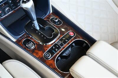 2017 Bentley Continental GT V8 S MULLINER DRIVING SPEC PKG - Photo 46 - Boca Raton, FL 33431