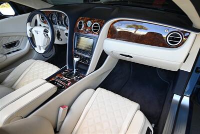 2017 Bentley Continental GT V8 S MULLINER DRIVING SPEC PKG - Photo 26 - Boca Raton, FL 33431