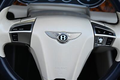 2017 Bentley Continental GT V8 S MULLINER DRIVING SPEC PKG - Photo 33 - Boca Raton, FL 33431