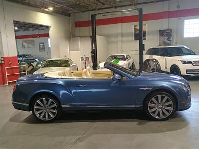 2017 Bentley Continental GT V8 S MULLINER DRIVING SPEC PKG - Photo 6 - Boca Raton, FL 33431