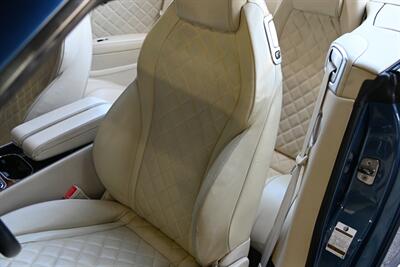 2017 Bentley Continental GT V8 S MULLINER DRIVING SPEC PKG - Photo 43 - Boca Raton, FL 33431