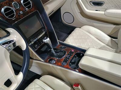 2017 Bentley Continental GT V8 S MULLINER DRIVING SPEC PKG - Photo 13 - Boca Raton, FL 33431