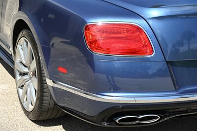 2017 Bentley Continental GT V8 S MULLINER DRIVING SPEC PKG - Photo 16 - Boca Raton, FL 33431
