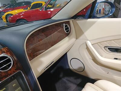 2017 Bentley Continental GT V8 S MULLINER DRIVING SPEC PKG - Photo 16 - Boca Raton, FL 33431