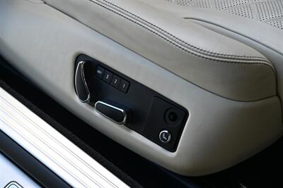 2017 Bentley Continental GT V8 S MULLINER DRIVING SPEC PKG - Photo 24 - Boca Raton, FL 33431