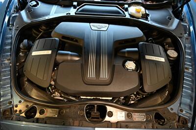 2017 Bentley Continental GT V8 S MULLINER DRIVING SPEC PKG - Photo 20 - Boca Raton, FL 33431