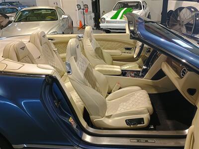 2017 Bentley Continental GT V8 S MULLINER DRIVING SPEC PKG - Photo 24 - Boca Raton, FL 33431