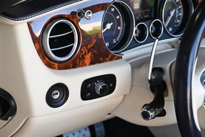 2017 Bentley Continental GT V8 S MULLINER DRIVING SPEC PKG - Photo 45 - Boca Raton, FL 33431