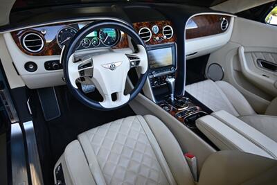2017 Bentley Continental GT V8 S MULLINER DRIVING SPEC PKG - Photo 44 - Boca Raton, FL 33431