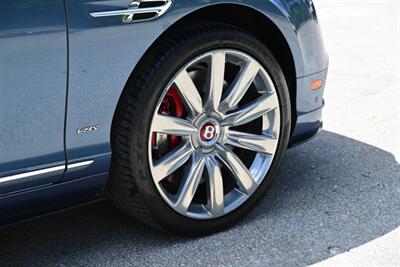 2017 Bentley Continental GT V8 S MULLINER DRIVING SPEC PKG - Photo 18 - Boca Raton, FL 33431