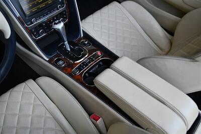 2017 Bentley Continental GT V8 S MULLINER DRIVING SPEC PKG - Photo 37 - Boca Raton, FL 33431