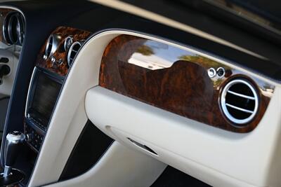 2017 Bentley Continental GT V8 S MULLINER DRIVING SPEC PKG - Photo 27 - Boca Raton, FL 33431