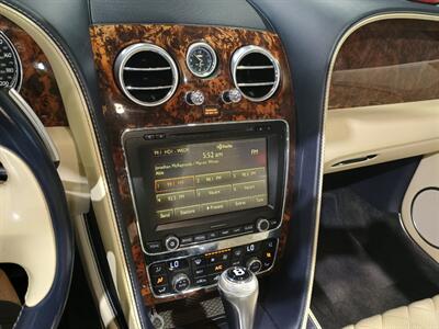 2017 Bentley Continental GT V8 S MULLINER DRIVING SPEC PKG - Photo 17 - Boca Raton, FL 33431