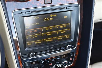 2017 Bentley Continental GT V8 S MULLINER DRIVING SPEC PKG - Photo 48 - Boca Raton, FL 33431