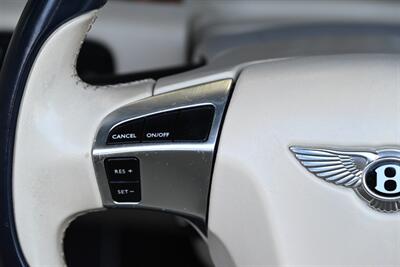 2017 Bentley Continental GT V8 S MULLINER DRIVING SPEC PKG - Photo 34 - Boca Raton, FL 33431