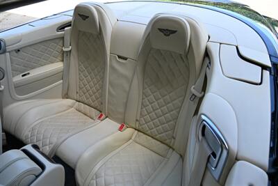 2017 Bentley Continental GT V8 S MULLINER DRIVING SPEC PKG - Photo 31 - Boca Raton, FL 33431