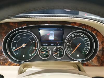 2017 Bentley Continental GT V8 S MULLINER DRIVING SPEC PKG - Photo 14 - Boca Raton, FL 33431