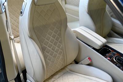 2017 Bentley Continental GT V8 S MULLINER DRIVING SPEC PKG - Photo 25 - Boca Raton, FL 33431