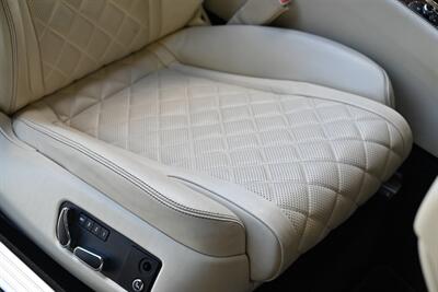2017 Bentley Continental GT V8 S MULLINER DRIVING SPEC PKG - Photo 23 - Boca Raton, FL 33431