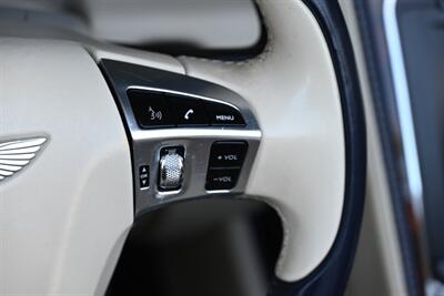2017 Bentley Continental GT V8 S MULLINER DRIVING SPEC PKG - Photo 52 - Boca Raton, FL 33431