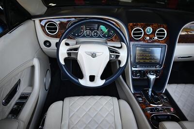 2017 Bentley Continental GT V8 S MULLINER DRIVING SPEC PKG - Photo 32 - Boca Raton, FL 33431