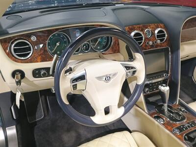 2017 Bentley Continental GT V8 S MULLINER DRIVING SPEC PKG - Photo 12 - Boca Raton, FL 33431